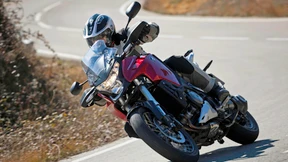 Das Abenteuer kann beginnen