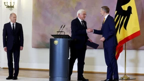 Die Inquisition der SPD