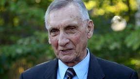 Erster GSG-9-Kommandeur Ulrich Wegener gestorben