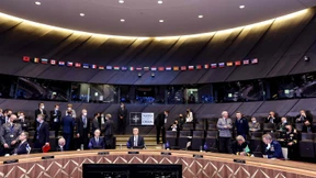 NATO schickt Tausende weitere Soldaten an Ostflanke