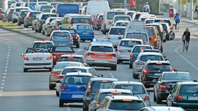 Kraftfahrtbundesamt teilt Daten