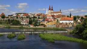 Tauwetter und Sonnenschein