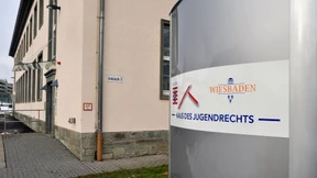 Auch Offenbach will ein Haus des Jugendrechts