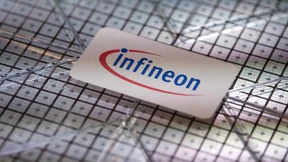 Infineon wird optimistischer