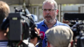 „Wir haben enormen Druck, dass Leute gehen wollen“