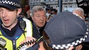 Australischer Kardinal weist Missbrauchsvorwürfe von sich