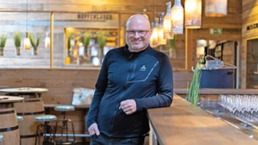 „Wir sind der Winzer unter den Brauern“