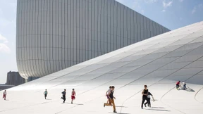 Mangel an Transparenz 