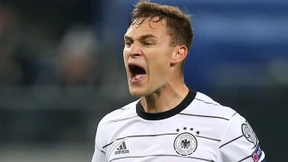 „Wir stehen voll hinter Kimmich“