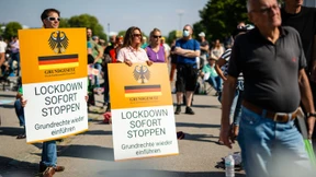 Warum wir nicht in einem Notstandsregime leben