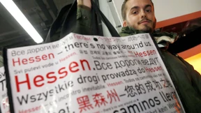 Altenpfleger Úbeda geht zurück nach Spanien