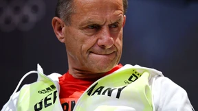 DOSB-Präsident Hörmann soll Vertrauensfrage stellen