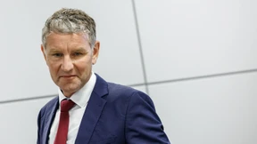 AfD-Politiker Höcke wegen NS-Parole zu Geldstrafe verurteilt