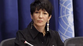 Muss Ghislaine Maxwell Jahrzehnte ins Gefängnis?
