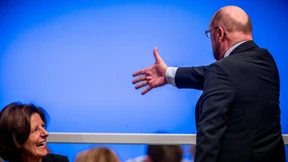 SPD startet Wahlkampfvorbereitungen