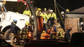 Keine Hoffnung auf Rettung