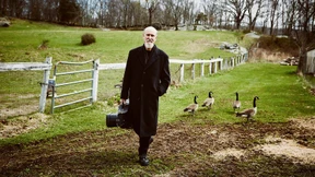 Überjam auf Old McDonalds Farm