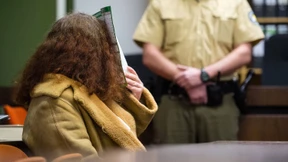 „Er wollte sie kontrollieren“ 