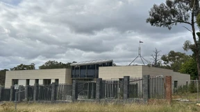 Australien verhindert Bau russischer Botschaft