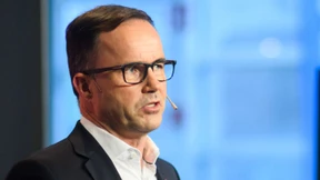 Wie geht es der deutschen Industrie wirklich, Herr Köckler?