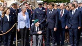 Eine neue Phase der Erinnerung