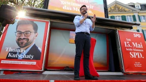 Was will Thomas Kutschaty (SPD) in NRW bewegen?