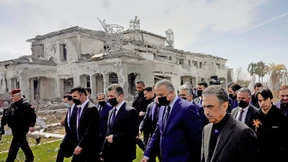 Kurdische Träume vom großen Gasgeschäft