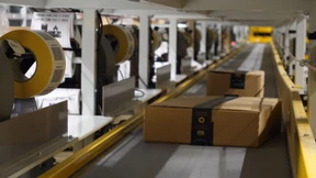 Das ist der Weg eines Amazon-Pakets