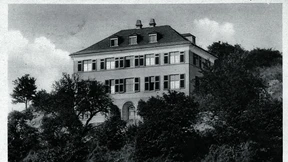 Kalmenhof soll NS-Gedenkstätte werden