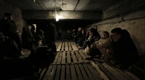 Kämpfe um jede Straße in Mariupol