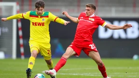 Angenehme Pause für Eintracht-Zugang Lenz