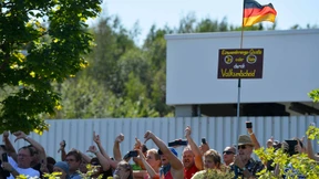 Wie „das Pack“ auf die Kanzlerin reagiert