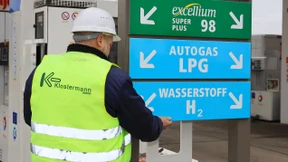 Der Rausch mit dem Wasserstoff ist gefährlich