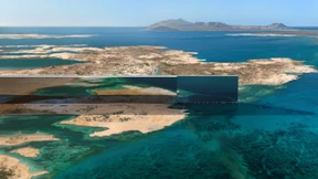 Wie Tech-Milliardäre und Trump sich die Städte von morgen ausdenken