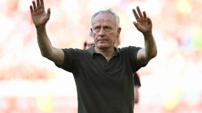 „Christian Streich, du bist der beste Mann“