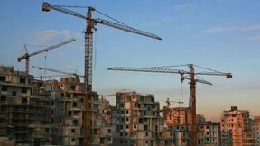 Netanjahu will jüdische Wohnungen im Westjordanland legalisieren