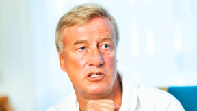 Ole von Beust hat geheiratet