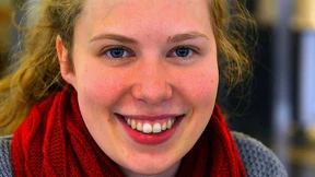 Am besten gefallen mir die Chemielabore