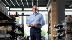 „Der Krieg ist nur die Spitze des Eisbergs“