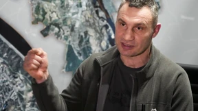 Klitschko verspricht nach Selenskyjs Kritik schnelle Fortschritte