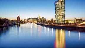 Notenbankwoche beginnt hoffnungsvoll