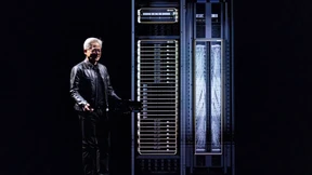 Über NIMs, Copilot+-Laptops und „Rubin“