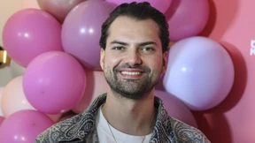 Jimi Blue Ochsenknecht hat die Ruhe im Gefängnis „ein bisschen genossen“