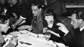 Merkwürdig erotische Situationen