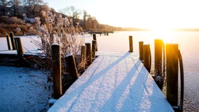 2022 ist das sonnigste Jahr seit Beginn der Aufzeichnungen