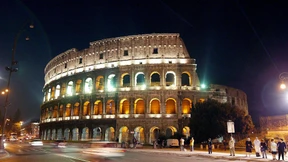 Darum ist Rom immer eine Reise wert