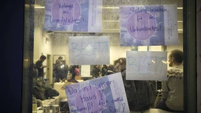 Im Pulverdampf des Meinungskampfs