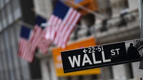 Trüber Abschluss einer schwarzen Woche