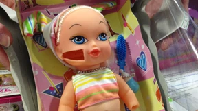 Giftige T-Shirts und gefährliche Puppen