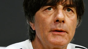 Die Forderungen des Joachim Löw